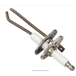 SPARK ELECTRODE W/ GASKET