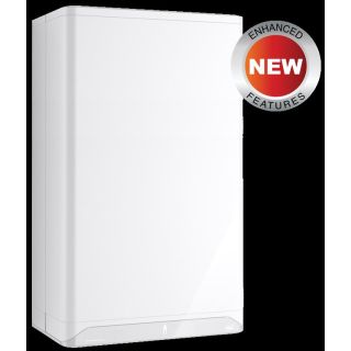 SUPERFLOW TANKLESS COMBI 199m BTU IBC