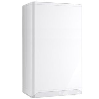 SUPERFLOW COND. TANKLESS 199m BTU IBC