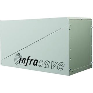 ITB 80m BTU BURNER NAT