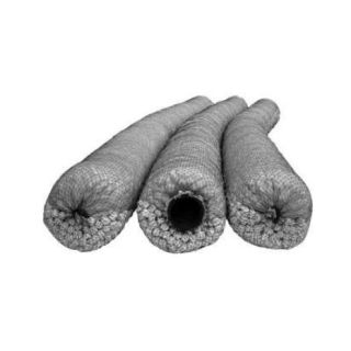 EZFLOW 12" X 10' W/ 4" PIPE w/GEO FA