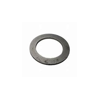 SPINDLE/WASHER 1-5/8" ALUMINUM