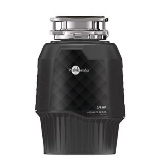 3/4HP 3STAGE MULTGRIND 1O YEAR WARRANTY