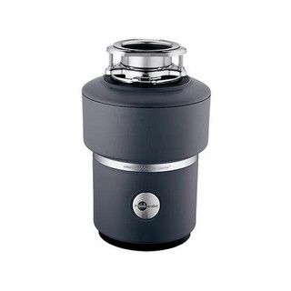 7/8 HP QUIETER DISPOSER 8-YEAR WARRANTY