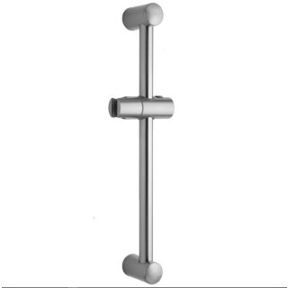 24" HI-LO BAR CHROME