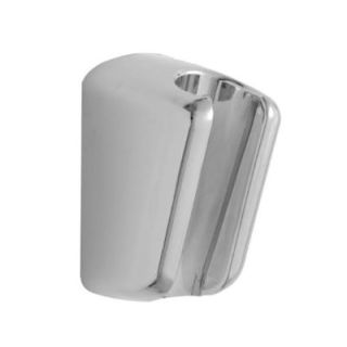 WALL MOUNT HANDSHOWER BRACKET-CHROME