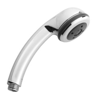 ADJ MASSAGE HANDSET CHRME