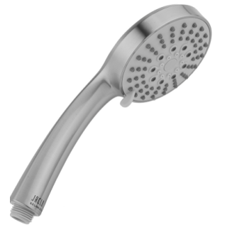 SHOWERALL 6 FUNCTION HANDSHOWER POLISHED