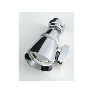 WATER SAVER ADJ HEAD CHROME