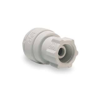 Faucet Connector 3/8 x 7/16-24 UNS