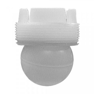 2" BACKWATER DEVICE FOR D26