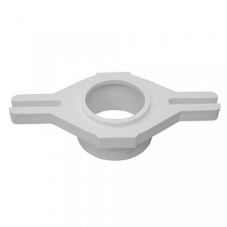ADJ.URINAL FLANGE KIT SPIGOT