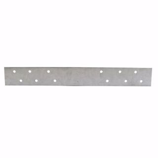 1-1/2 X 18" STUD JOIST STRAP W/6 HOLE
