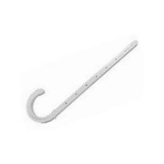 PVC/ABS PIPE J-HOOKS 1-1/2 9524422Y