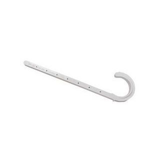 PVC/ABS PIPE J-HOOKS 2" 2954519Y