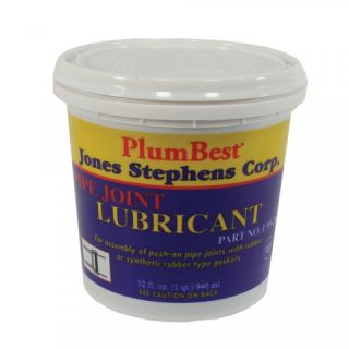 PIPE JOINT LUBRICANT