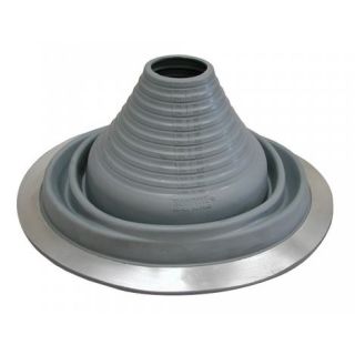 2"-6-1/8" ROOFTITE HI-HEAT ROOF FLAS