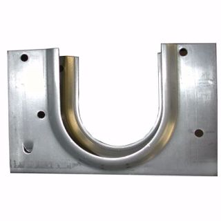 SINGLE STUD SHOE 18 GAUGE (OLD# PLB-S330