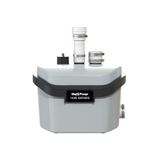 1/6 hp Compact Drain Pump 115V 1-1/2"