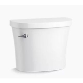 Kingston1.28 gpf toilet tank