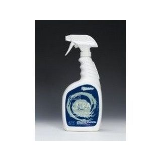 FOAMING CLEANER/RESTORER