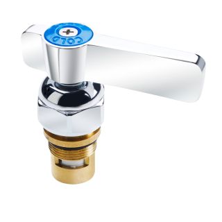 ! SILVER SERIES COLD CERAMIC VALVE FOR K