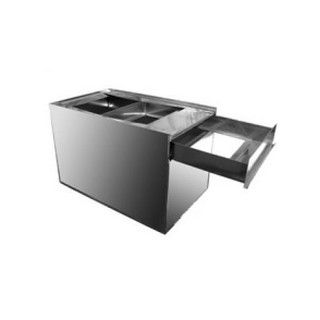 FURNACE BOX 24 X 28 X 19