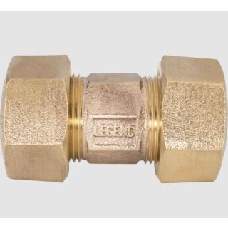 COMP UNION 3/4 (LEAD FREE)