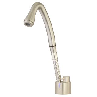 AQUALOGIC FAUCET WITH OZONE WATER PULL O