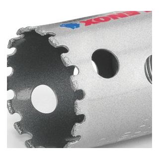 DIAMOND HOLE SAW 1-3/8"