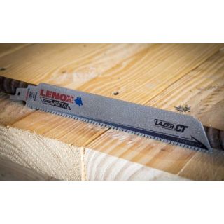 RECIP SAW BLADES 9108RCT 9 X 1 X 050 8 T