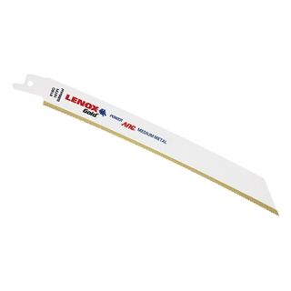 818GR GOLD RECIP BLADES 5/PK 8234932Y