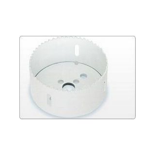 BI MTL HOLE SAW 96L 6"