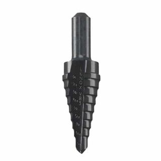 VARI-BIT DRILL BIT 1/4" TO 3/4"