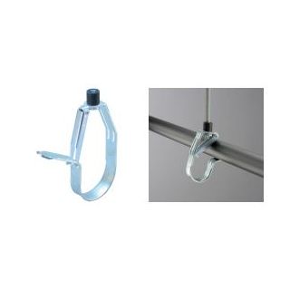 DROP-IN LOOP HANGER 2"