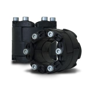 SMALL MODEL "C" LINK SEAL BELT 10 LI