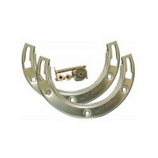 BAY CLOSET REPAIR FLANGE