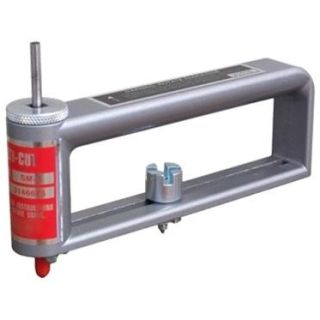 SHEET METAL HOLE CUTTER HC1