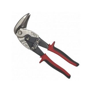 VERTICAL AV SNIP LEFT CUTTING