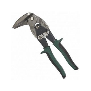 VERTICAL AV SNIP RIGHT CUTTING