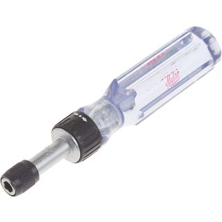 CONNEXT3 RATCHING HDL 1/4 HEX SHANK DRIV