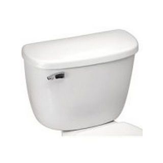 PRESSURE ASSIST TANK WHITE