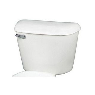 ALTO 1.6 GAL TANK 14" RI WHITE