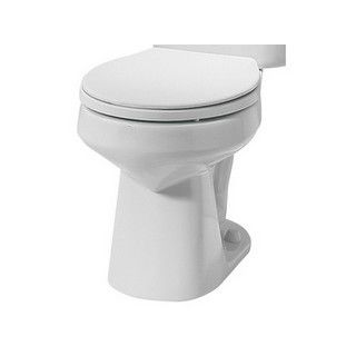 ROUND BOWL 10" WHITE