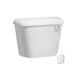 1.6 GAL ALTO TANK RH TRIP LEVER BISCUIT