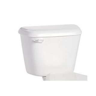 1.28 GPF TANK WHITE ALTO TOILET