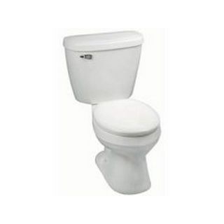 SUMMIT III ROUND BOWL WHITE