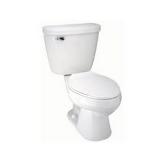 SUMMIT III ELONG BOWL WHITE