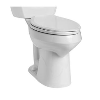 SUMMIT III ELONG 16.5" BOWL WHITE