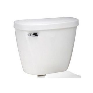 SUMMIT III TANK WHITE